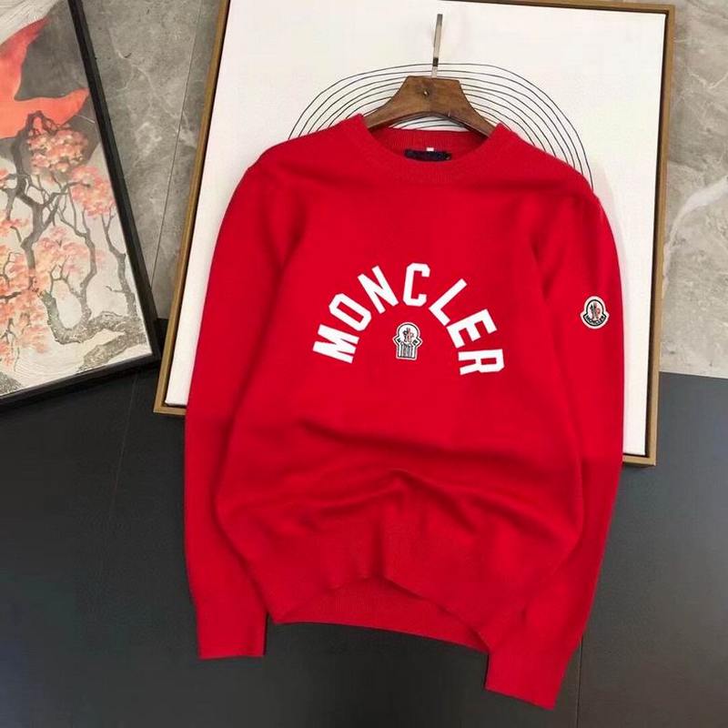 Moncler Men's Sweater 127